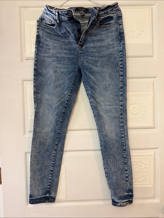 Judy Blue Denim - Judy blue skinny jeans 9/29